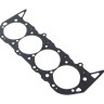 Прокладка головки блока цилиндров Volvo Penta 502 (8.2L), Recmar, арт. 3853587_RM,          Recmar 