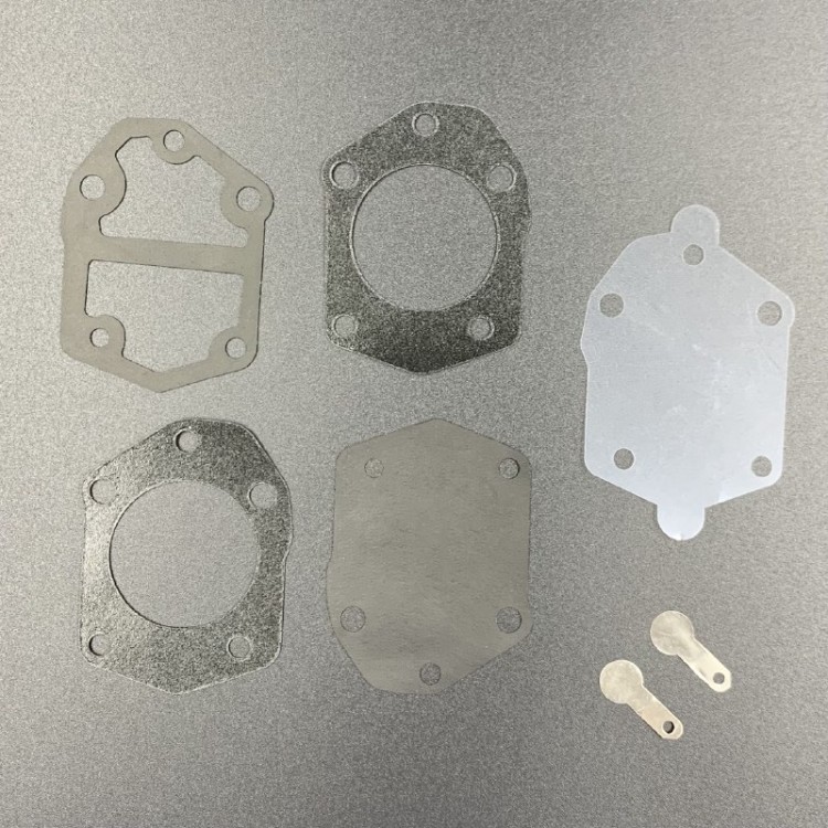 Ремкомплект топливного насоса (648-24434-01) (15170-94320), арт. FPSET-YT30-RT,          РРЦ РАЗНОЕ 