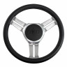 Рулевое колесо Isotta VERTICE 350 мм 