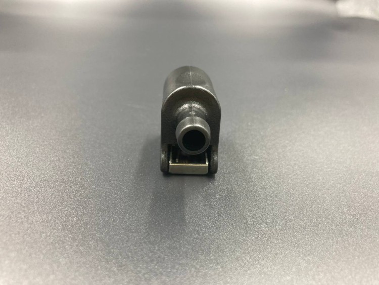 Коннектор топливный Mercury (мама)  к мотору, арт. 22-13563Q3-TW,          OMAX 