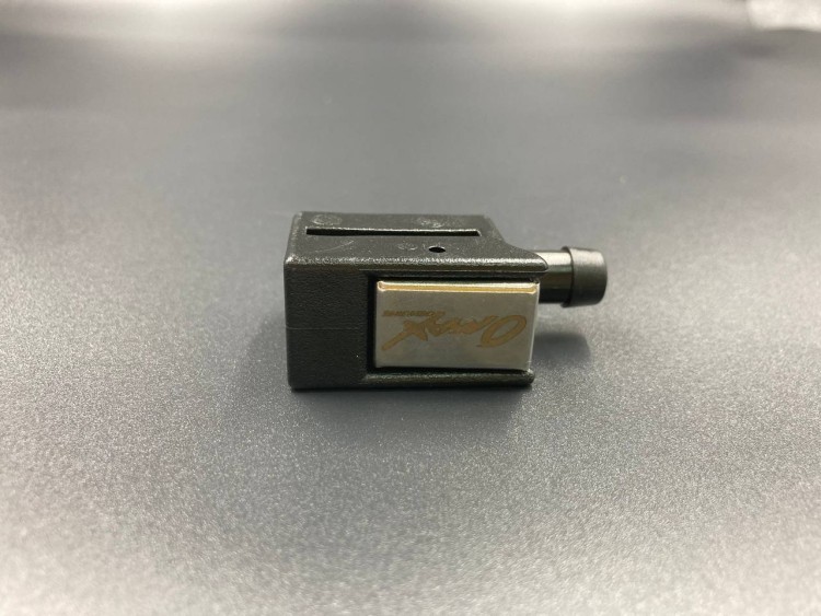 Коннектор топливный Mercury (мама)  к мотору, арт. 22-13563Q3-TW,          OMAX 