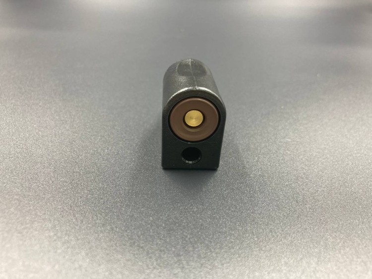 Коннектор топливный Mercury (мама)  к мотору, арт. 22-13563Q3-TW,          OMAX 