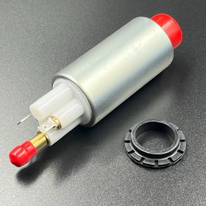 Топливный насос низкого давления (ТННД)  MERCURY 75-200 EFI 4-Stroke/200-300 Verado 6 (JSP)