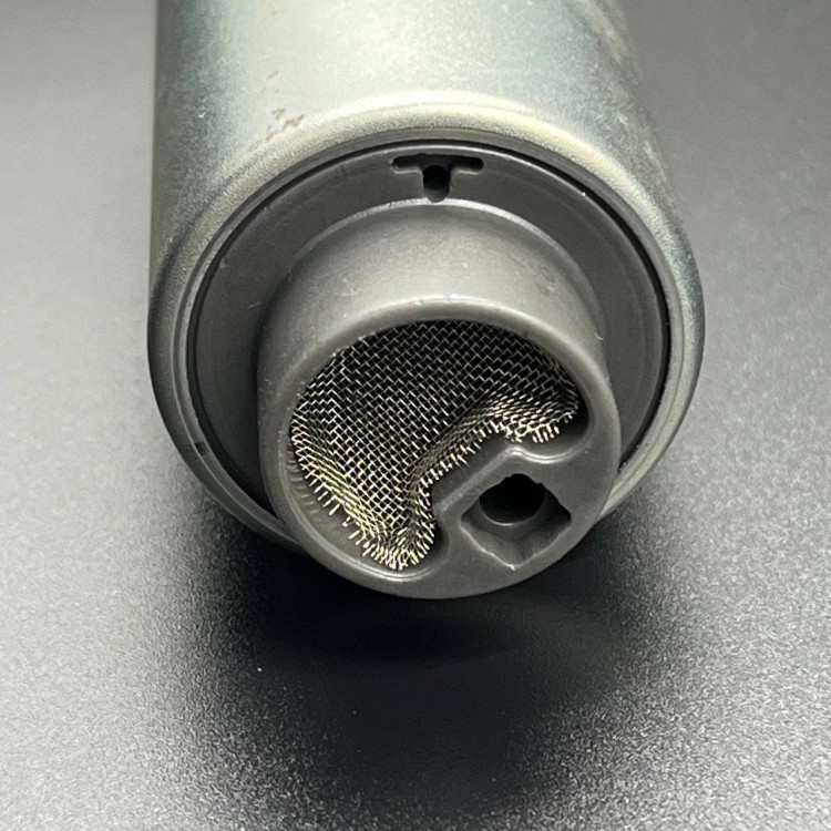 Топливный насос низкого давления (ТННД)  MERCURY 75-200 EFI 4-Stroke/200-300 Verado 6 (JSP), арт. 880596T58-K,          JSP 