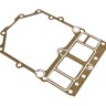 Прокладка под блок Yamaha 115, MR, арт. 6G545113A1_MR,          MARINE ROCKET 