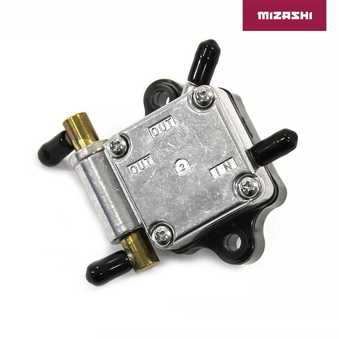 Топливный насос Yamaha SC-RYB051, арт. SC-RYB051,          MIZASHI 
