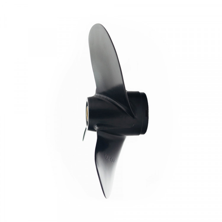 Винт гребной алюминиевый 5 HP 7 7/8 X 7 1/2, PowerWing, арт. BHO001,          PowerWing  Винт гребной алюминиевый 5 HP 7 7/8 X 7 1/2, PowerWing, арт. BHO001,          PowerWing