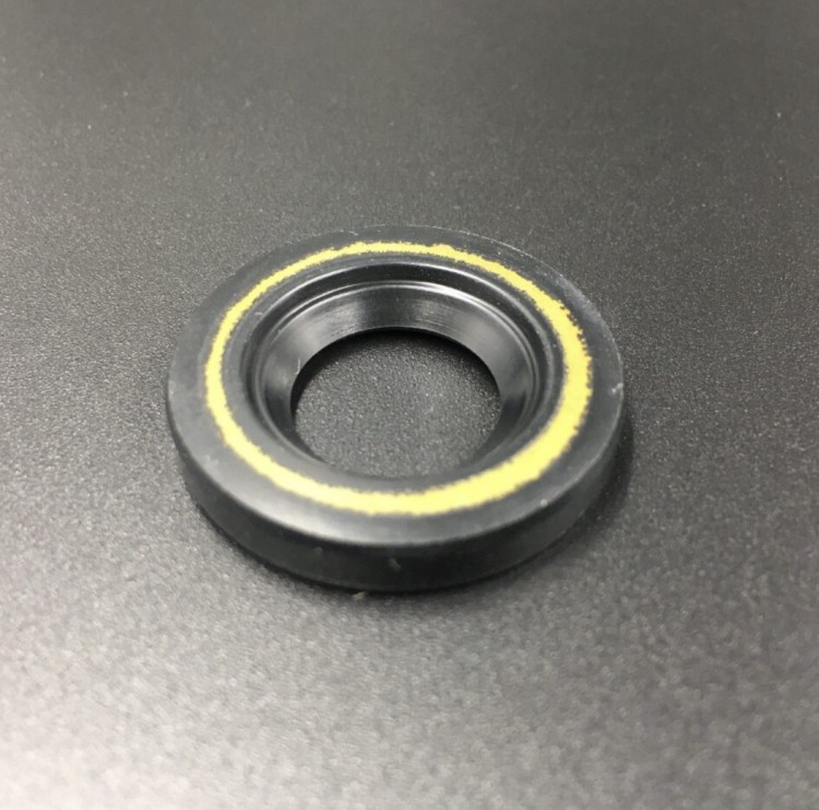 Сальник Yamaha (93104-16M01; 93104-16M04; 93101-16M36) (16x30x5) (PREMARINE), арт. 93104-16M04-K,          PREMARINE 