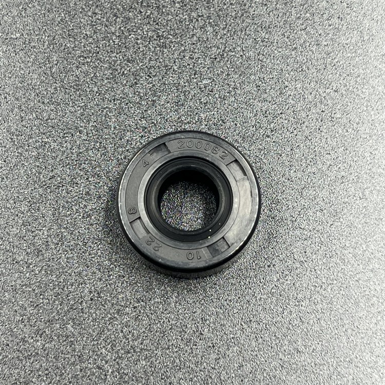 Сальник Suzuki (09283-10011) (10x22x8) (Osaka), арт. 09283-10011-TW,          OSAKA 