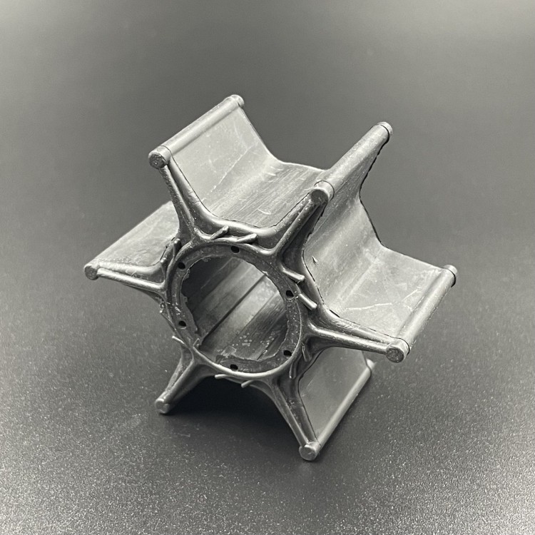 Крыльчатка помпы охлаждения Yamaha 75-90 (Kacawa), арт. 688-44352-03-TW,          KACAWA 