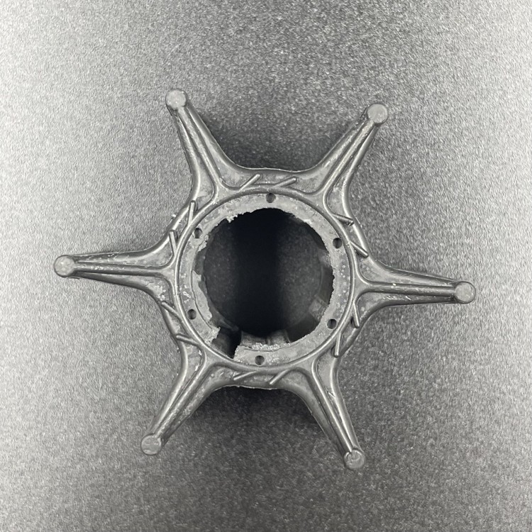 Крыльчатка помпы охлаждения Yamaha 75-90 (Kacawa), арт. 688-44352-03-TW,          KACAWA 