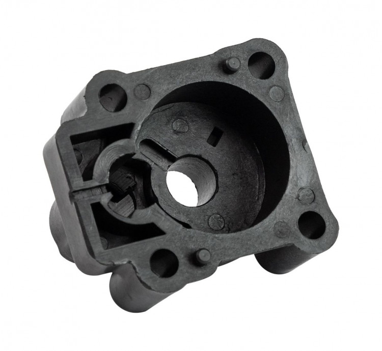 Корпус помпы охлаждения Marine Rocket (9.8F-06.09.01), арт. MR01070623,          Marine Rocket 