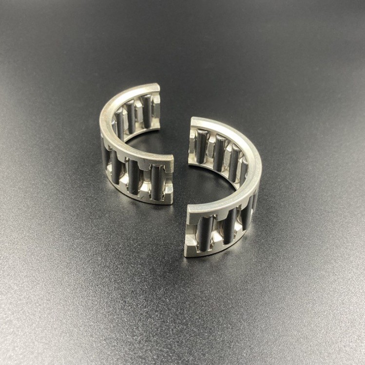 Подшипник шатунный Yamaha 115-225 (93310-836U0) (36x46x21) (Kacawa), арт. 93310-836V2-TW,          KACAWA 