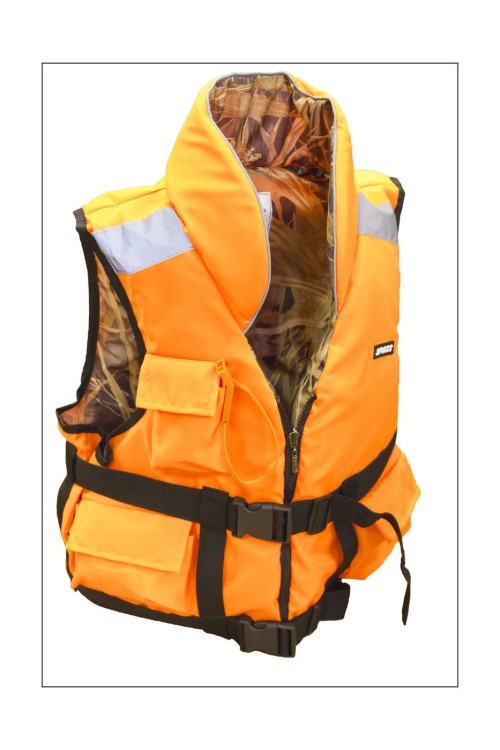 Жилет спасательный Командор, размер 44-48, до 60 кг, арт. komandor_44-48_60,          SPASS  Жилет спасательный Командор, размер 44-48, до 60 кг, арт. komandor_44-48_60,          SPASS