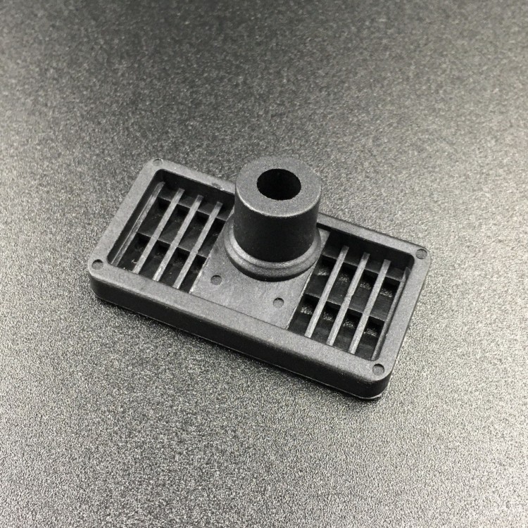 Решётка водозаборника, левая Yamaha 40-50 (PREMARINE), арт. 63D-45214-00-K,          PREMARINE 