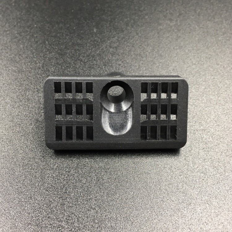 Решётка водозаборника, левая Yamaha 40-50 (PREMARINE), арт. 63D-45214-00-K,          PREMARINE 