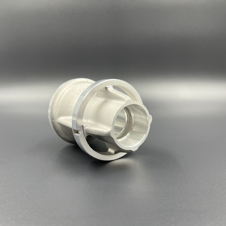 Ступица Yamaha 40-50 (old) (Omax), арт. 679-45331-00-94-TW,          OMAX 