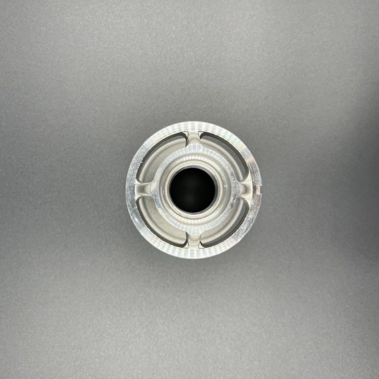 Ступица Yamaha 40-50 (old) (Omax), арт. 679-45331-00-94-TW,          OMAX 