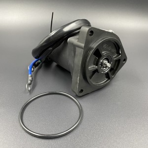 Мотор гидроподъемника Yamaha F150 (WUHU)