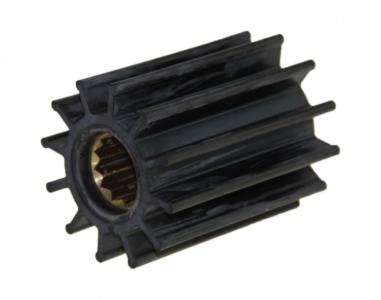 Крыльчатка охлаждения Volvo Penta D6 E-F AQ IPS, арт. 21951358_RM,          Recmar 