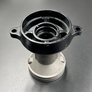 Обойма гребного вала Tohatsu 9.9-18, MFS9.9-20 (WUHU)