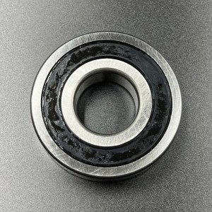 Подшипник шариковый Suzuki DT40-85 (30x72x19) (HSP)