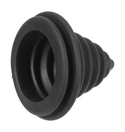 Уплотнитель для тросов управления черный, д. 69 мм, арт. CU2818,          CanSB  Уплотнитель для тросов управления черный, д. 69 мм, арт. CU2818,          CanSB