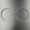 Кольца поршневые, комплект на один поршень Yamaha 30D (0.50mm) (Kacawa), арт. 6J8-11601-21-0.50-TW, KACAWA Кольца поршневые, комплект на один поршень Yamaha 30D (0.50mm) (Kacawa), арт. 6J8-11601-21-0.50-TW, KACAWA