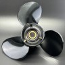 Гребной винт Mercury 25-70 (3x9-1/2x11) Black Max (Mercury), арт. 896896A40, MERCURY Гребной винт Mercury 25-70 (3x9-1/2x11) Black Max (Mercury), арт. 896896A40, MERCURY