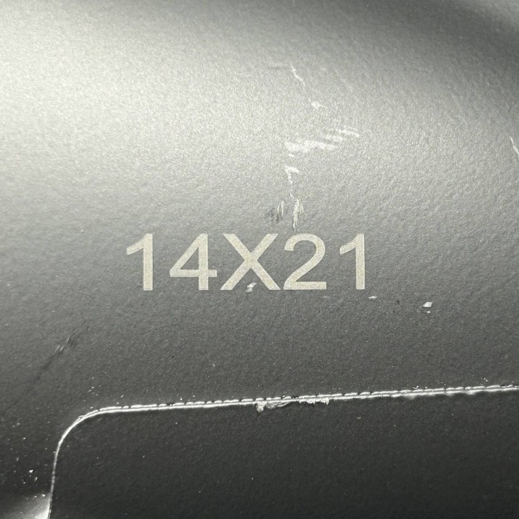 Гребной винт Suzuki DF90-140, DF70A-140A, DF100B (3x14x21), арт. 58100-90J21-019-K,          YHS 