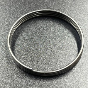 Пружина стопора муфты Suzuki DF40-60A;DF 60-140(A)