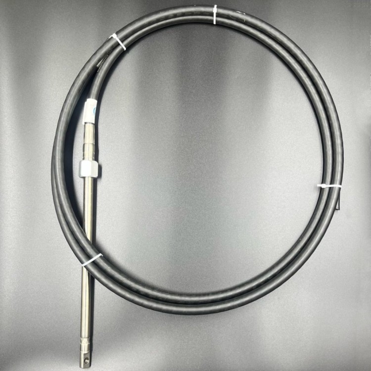 Трос рулевой (11FT) (M66) (N-Flex), арт. YK-160-11FT,          N-FLEX 