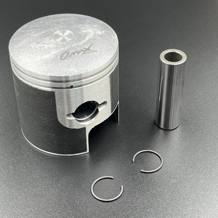 Поршень Suzuki DT40 (0.25mm) (Omax), арт. 12110-94400-0.25-TW,          OMAX 