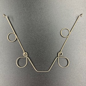 Пружина кикстартера Yamaha 40-50