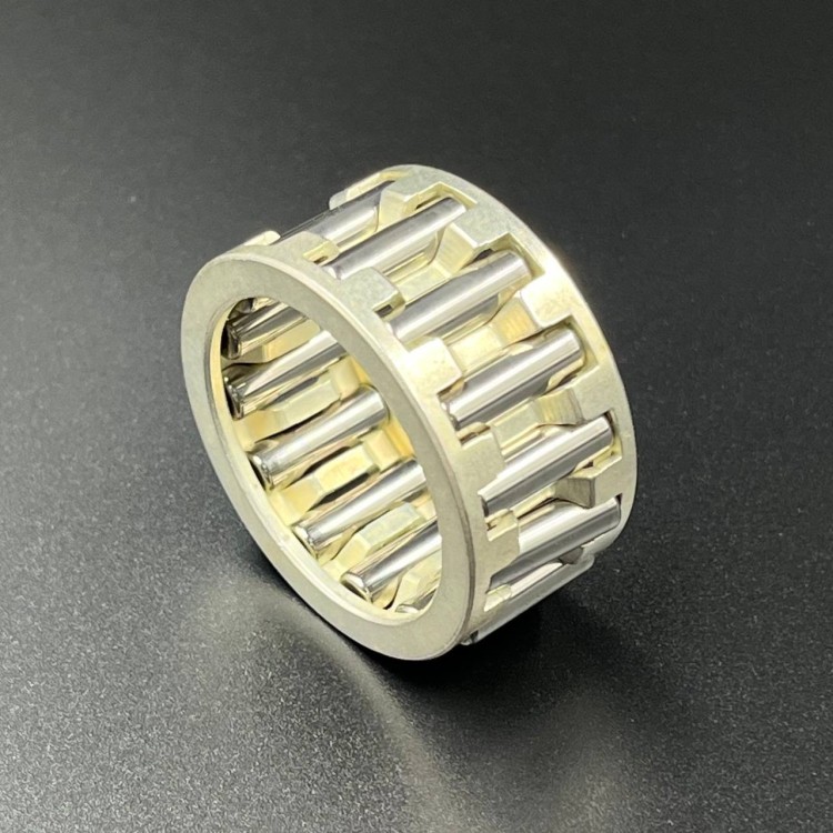 Подшипник шатунный Yamaha 60-70 (27x36x18) (Omax), арт. 93310-527W1-TW,          Omax 