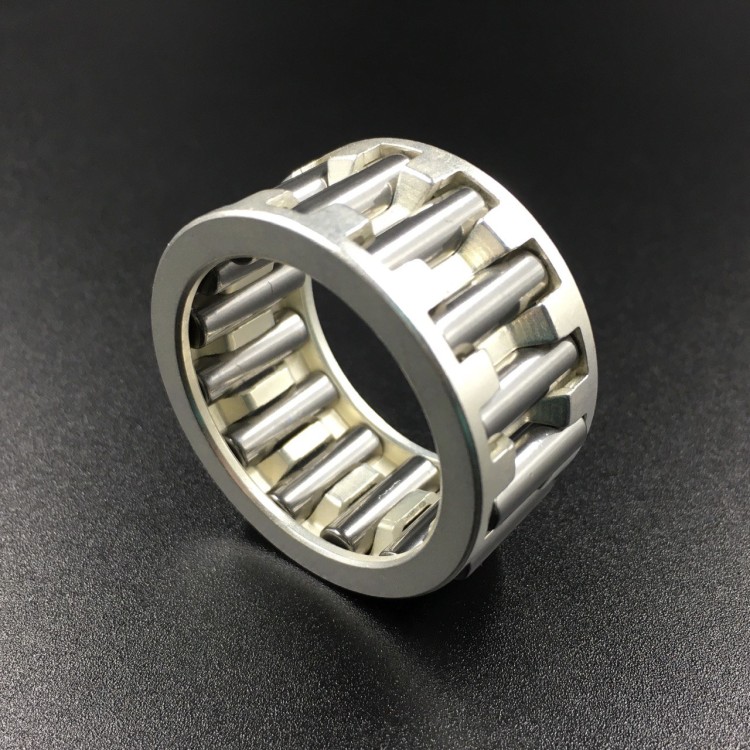 Подшипник шатунный Yamaha 60-70 (27x36x18) (Omax), арт. 93310-527W1-TW,          Omax 