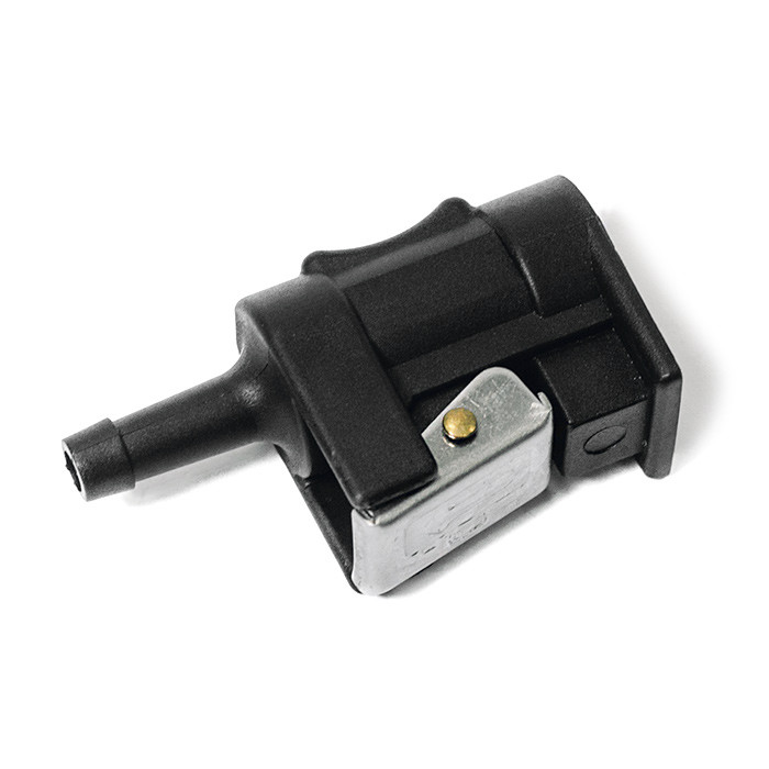 Коннектор топливный SUNFINE тип Yamaha/Mercury, 8мм, 6Y1-24305-06, арт. SF80212-2,          SUNFINE MARINE  Коннектор топливный SUNFINE тип Yamaha/Mercury, 8мм, 6Y1-24305-06, арт. SF80212-2,          SUNFINE MARINE