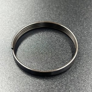 Пружина стопора муфты Honda 35-50 (Honda)