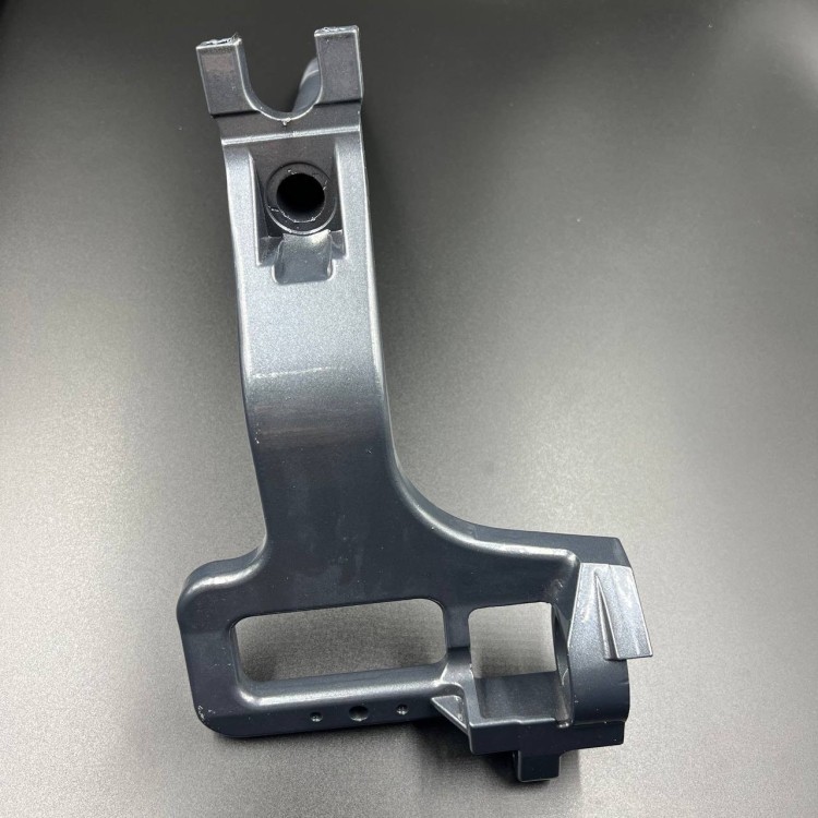 Поворотный кронштейн (ручка подвески) Yamaha 9.9-15 (YUELANG), арт. 63V-42511-04-8D-K,          TAIZHOU YUELANG POWER TECHNOLOGY 