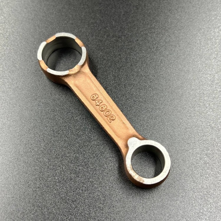 Шатун Yamaha 2 (Kacawa), арт. 646-11651-02-TW,          KACAWA 