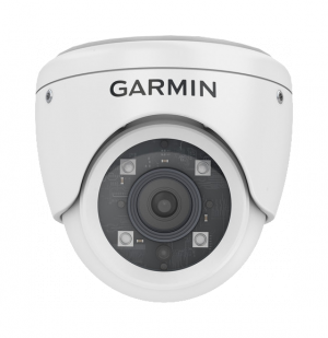 Морская IP-камера GC 200, Garmin
