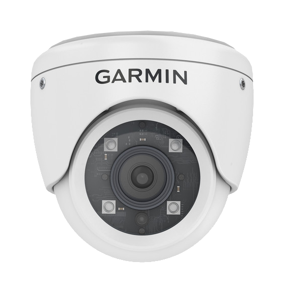 Морская IP-камера GC 200, Garmin, арт. 010-02164-00,          Garmin 