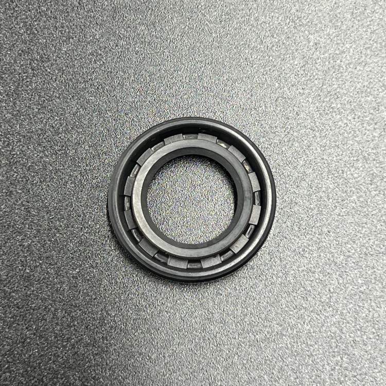 Сальник вала переключения КПП Yamaha VK540 (15x25x5) (Sinera), арт. 93102-15212-TW,          POLY-MOTO 