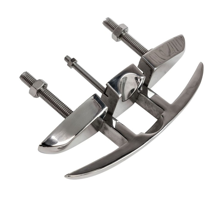 Утка складная на шпильках 6", Marine Rocket, арт. BD02096_MR,          Marine Rocket 