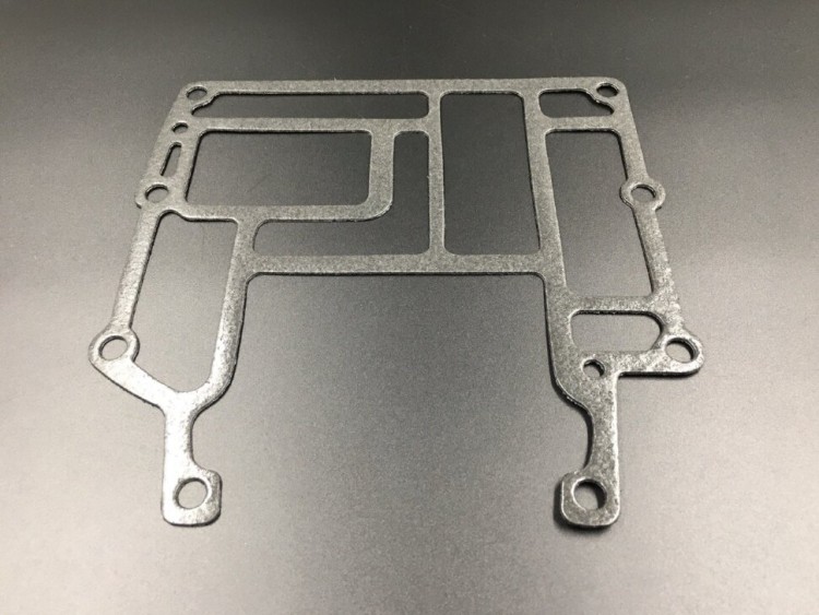 Прокладка под блок Tohatsu 90 (Sinera), арт. 3B7-01303-0-TW,          SINERA 