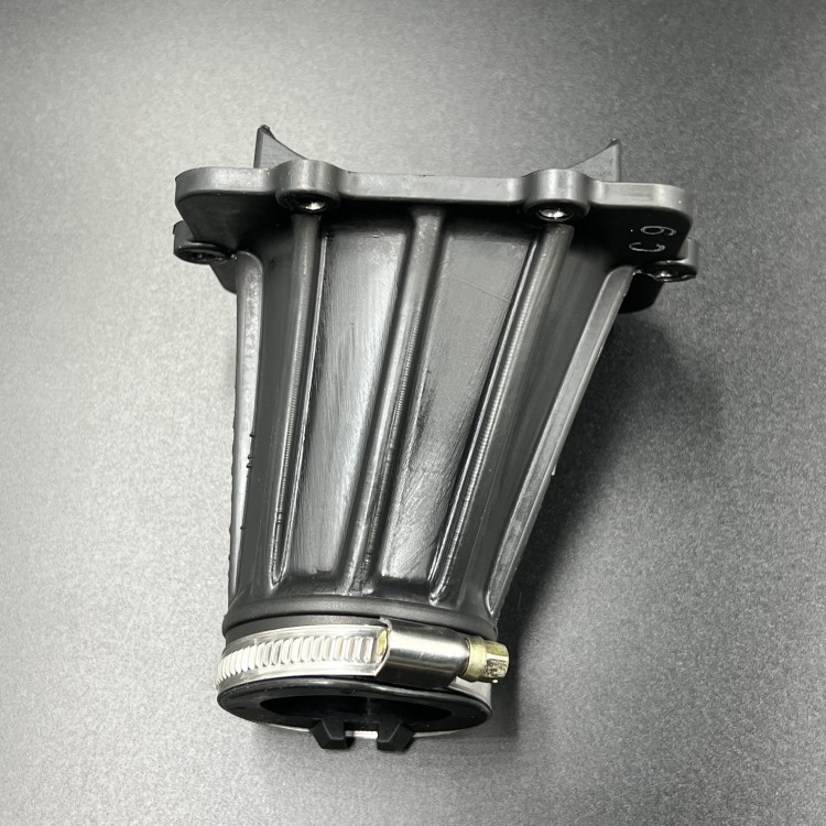 Впускной патрубок BRP/SKI-DOO/LYNX (Rotax 552), 420667600, SM-07170, арт. 420667600,          SPI 