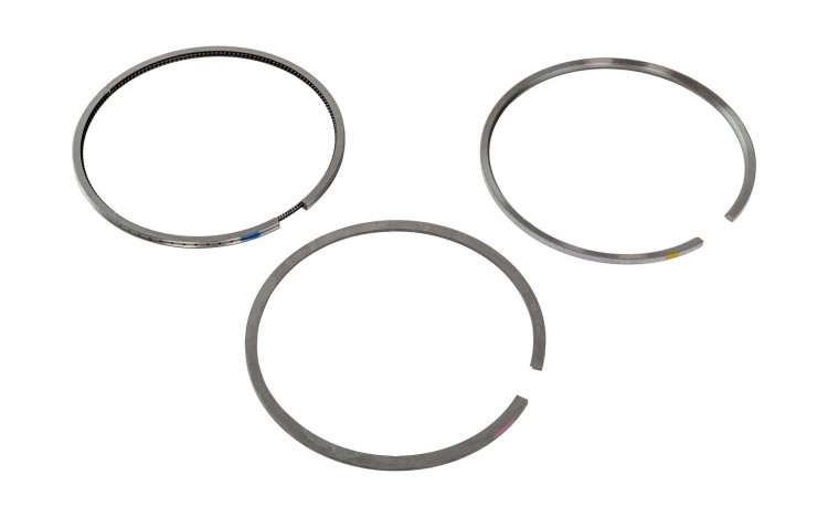 Кольца поршневые Volvo Penta D4/D6, Recmar, арт. 3586857_RM,          Recmar 