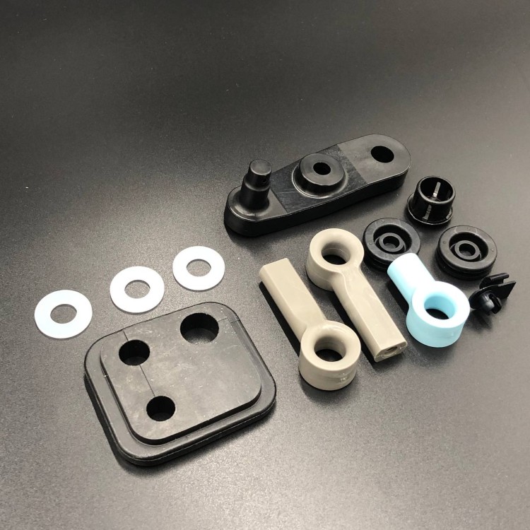 Установочный комплект Д/У Tohatsu MFS30(B) (Tohatsu), арт. 3AC-83880-2,          TOHATSU 