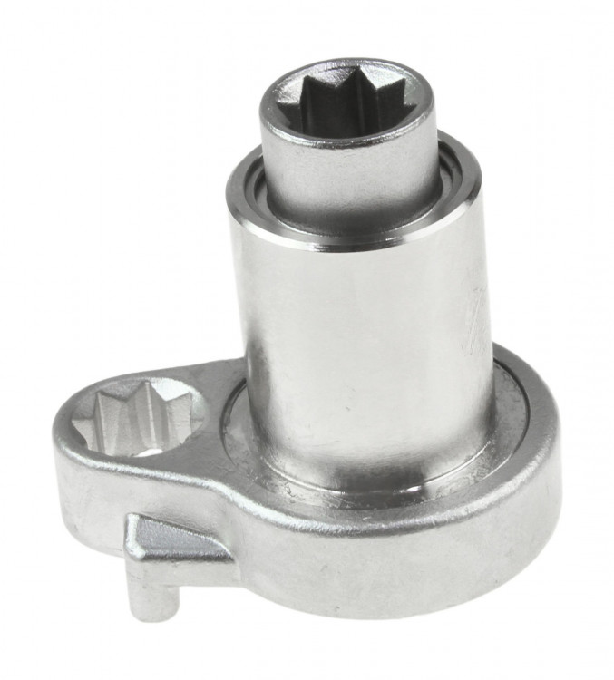 Механизм аварийного ручного подъёма для лебедок серий V1/V2/V3., арт. 66840056,          Lewmar 