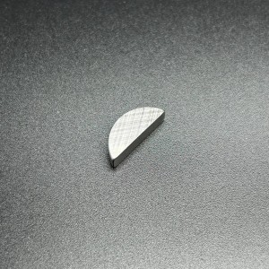 Шпонка стальная KEY (Quicksilver)